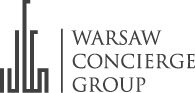 Warsaw Concierge Group Sp. z o.o.